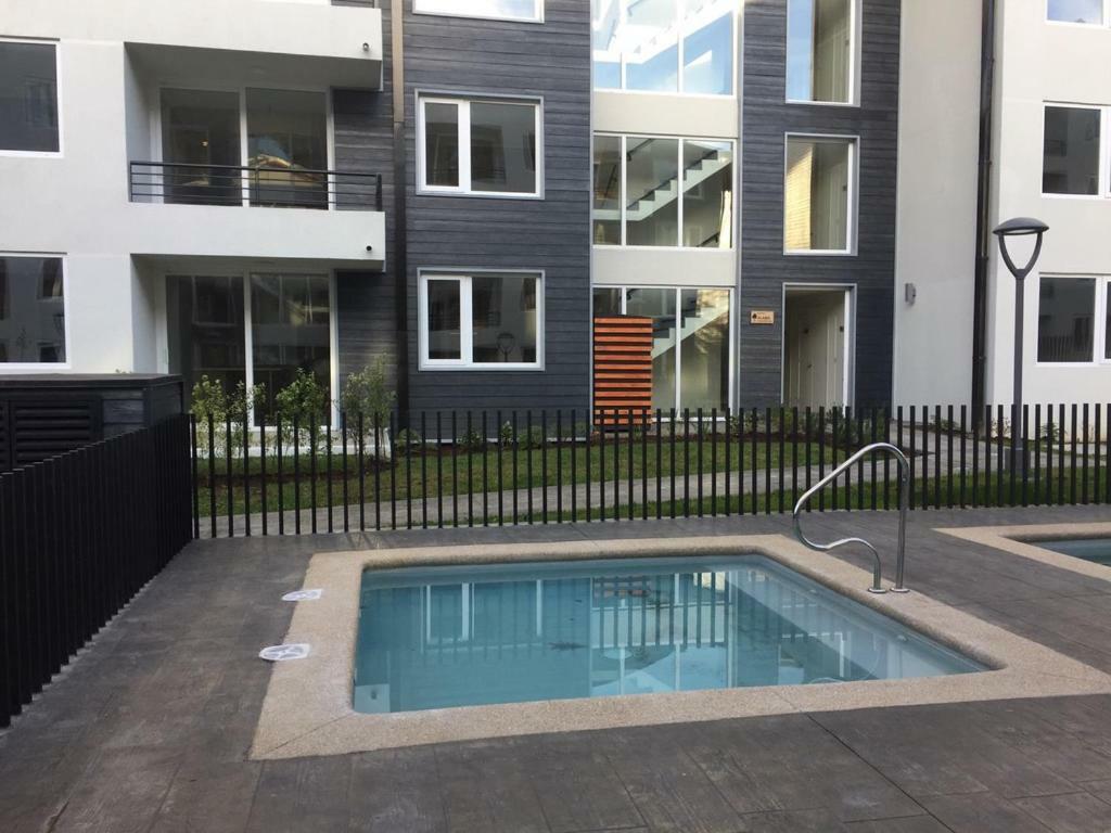 Condominio Robles Camino Al Volcan Pucón Zewnętrze zdjęcie