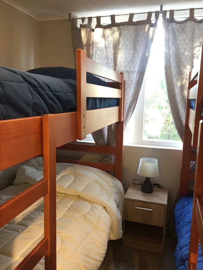 Condominio Robles Camino Al Volcan Pucón Zewnętrze zdjęcie